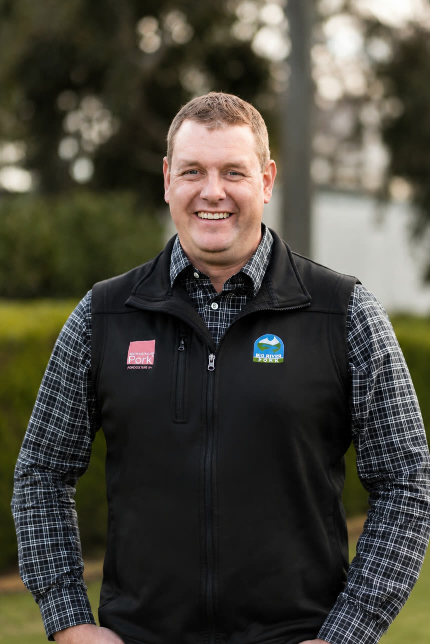 Brad Turner