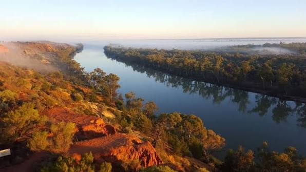Life on the Murray